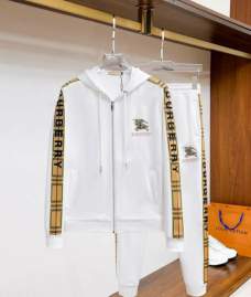 Picture of Burberry Sweater Suits _SKUBurberryM-3XL12yn29437281